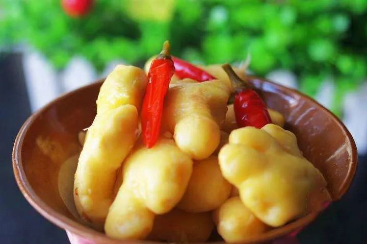 "冬吃萝卜夏吃姜",肿瘤患者夏季可以吃姜吗?