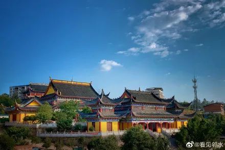 农历"6.19",邻水县县城这几处路段实行交通管制