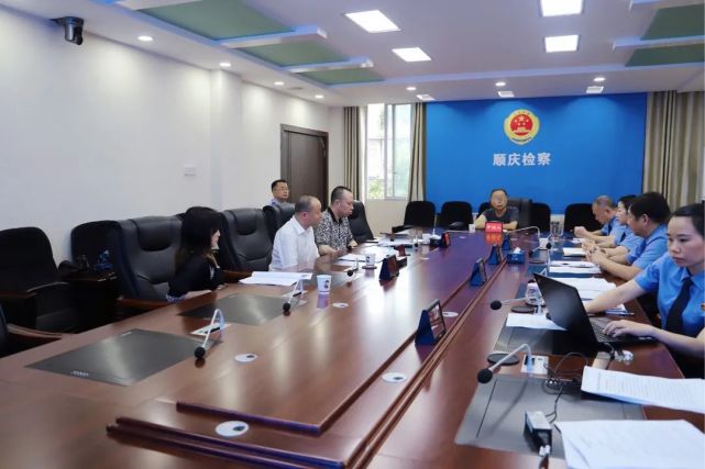 我为群众办实事|公开听证会上 他当场表示息诉罢访