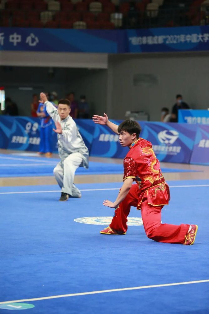 女子地躺拳,男子八極拳,女子洪拳,女子通臂拳,女子劈掛拳,女子翻子拳