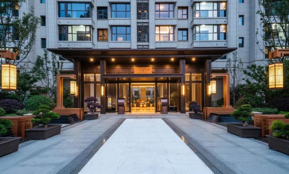 葛洲坝楼盘被曝选房违规两年内公司被禁止在合肥拿地