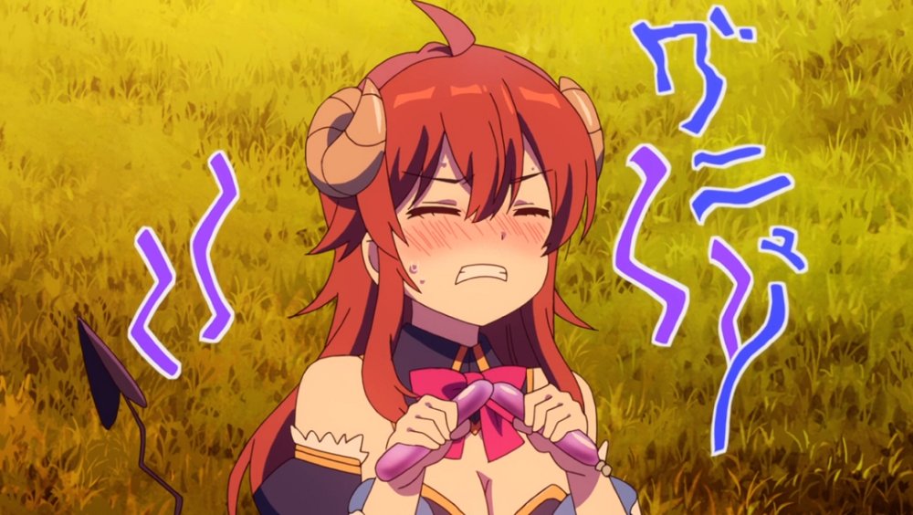 街角魔族第二季定档明年4月开播又能看废萌优子了