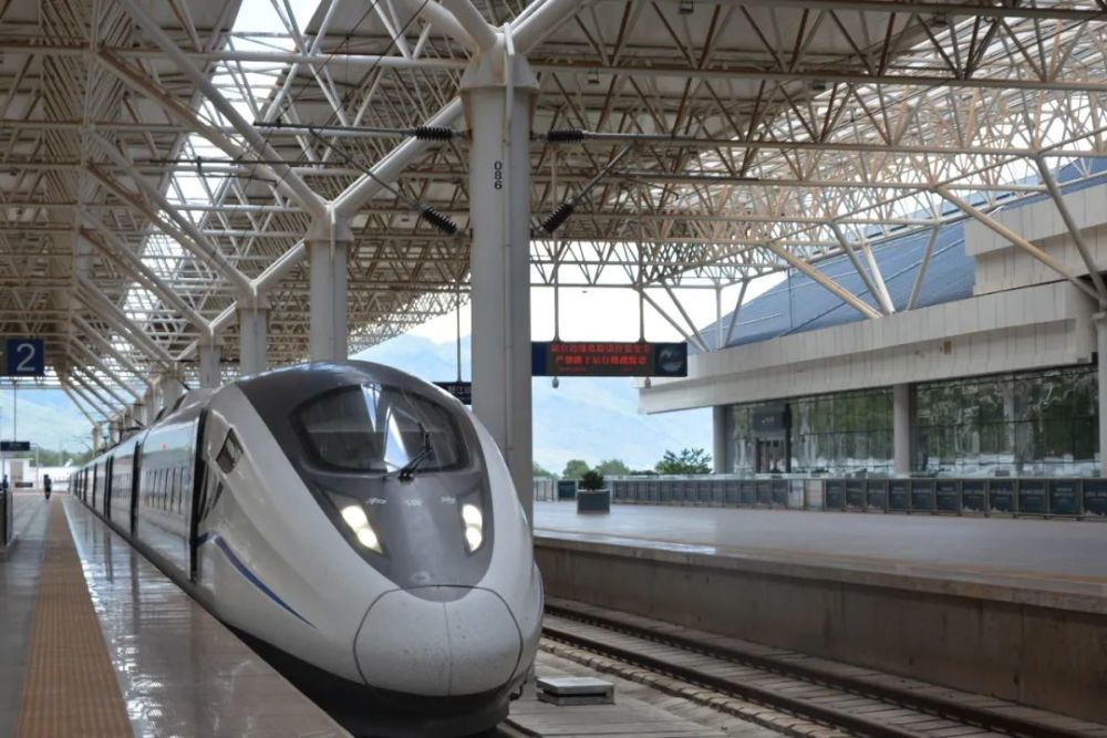 丽江热点丽江首开至临沧动车最快仅需3小时27分钟还有