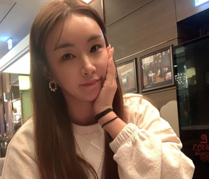 41岁韩女星官宣生子!二婚嫁小11岁运动员老公,试管手术一次成功