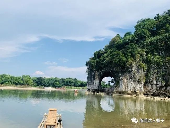 桂林陽朔4天3晚景點路線 費用 純玩攻略,真實經驗分享遊記