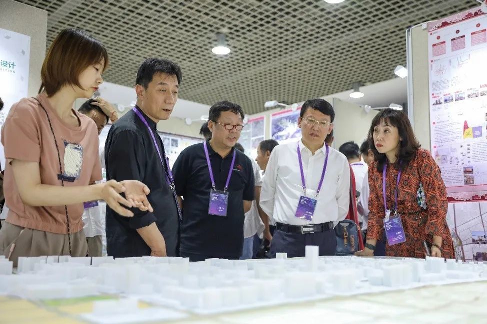 北建大|城市存量更新背景下高校建筑类专业人才培养研讨会成功召开