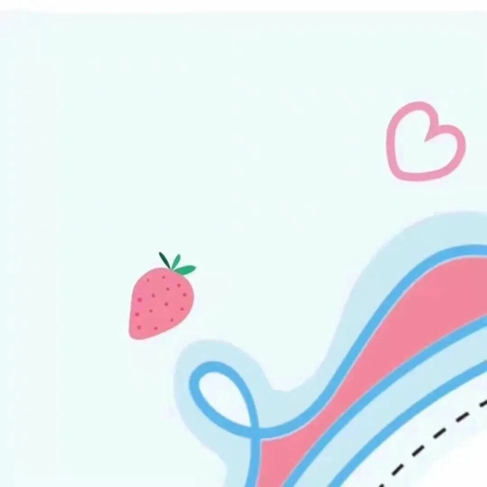 小朋友超可爱版丨微信九宫格