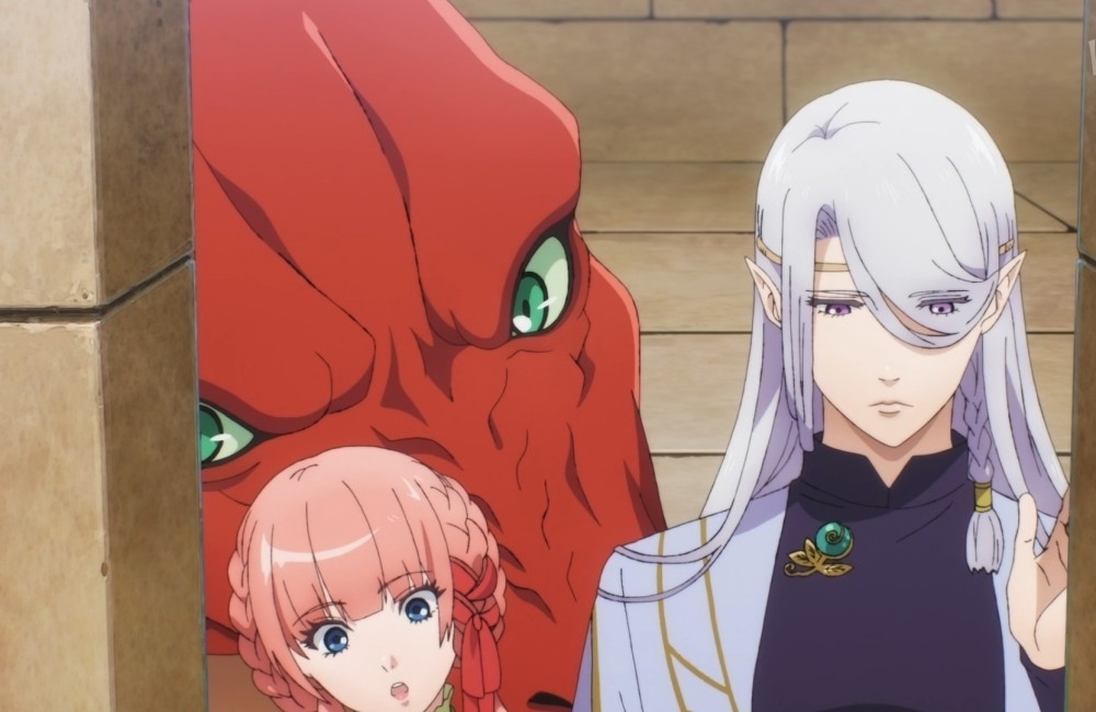 龙族买房莱迪结局还是在寻房的路上不过本剧很适合休闲时观看