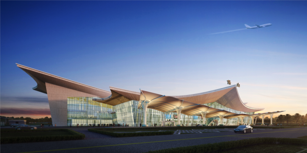 明日,保山机场转场试运行 老航站楼将停止运营