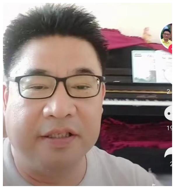 北海舅舅用武汉话读诗邀请郭威去北海澄清许敏真实身份