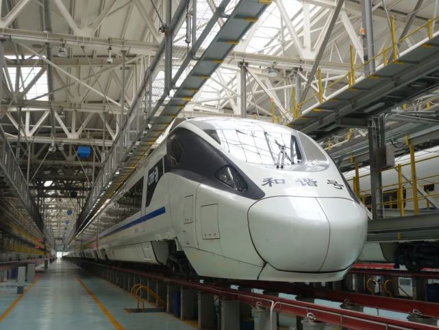 动卧列车里面是啥样的乌鲁木齐晚报全媒体记者带你去康康