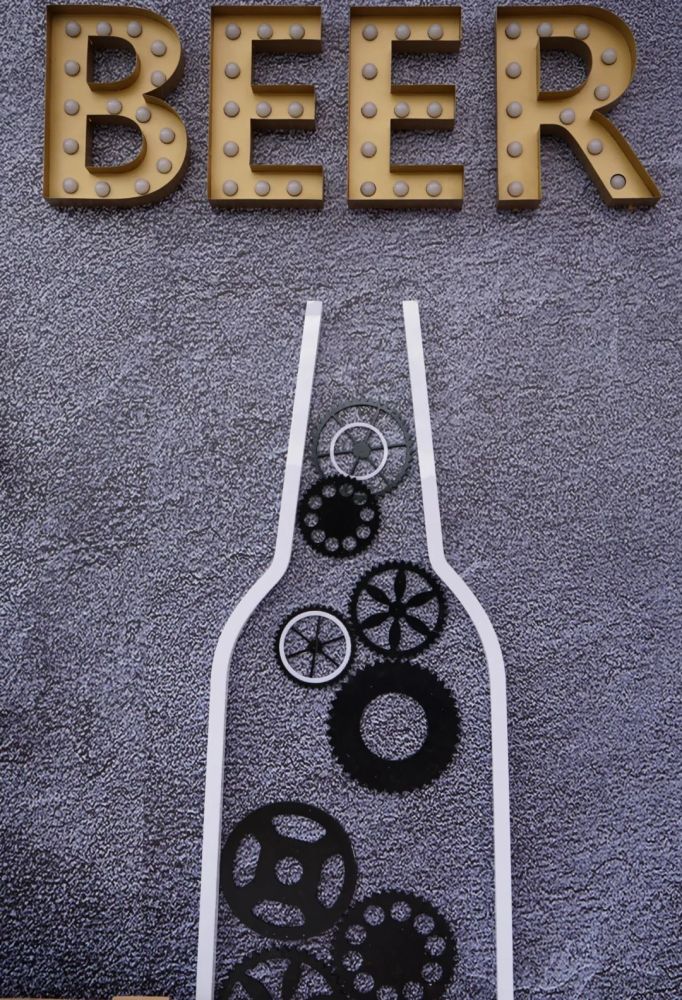 丹麦啤酒品牌排行榜_2020丹麦最有价值的50大品牌排行榜