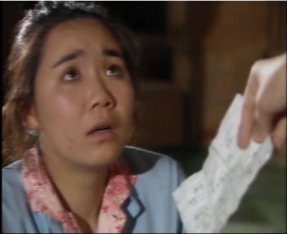 《外来妹》30年,最丑配角成了最大赢家,一代美人却遗憾离场