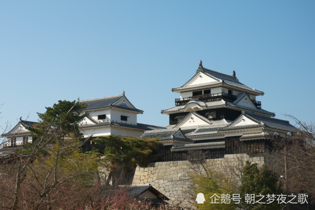 江户三百藩其八伊予松山藩