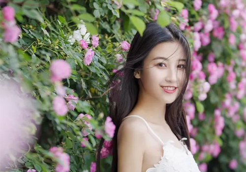 女人气:骨气,灵气,大气,还有不生气