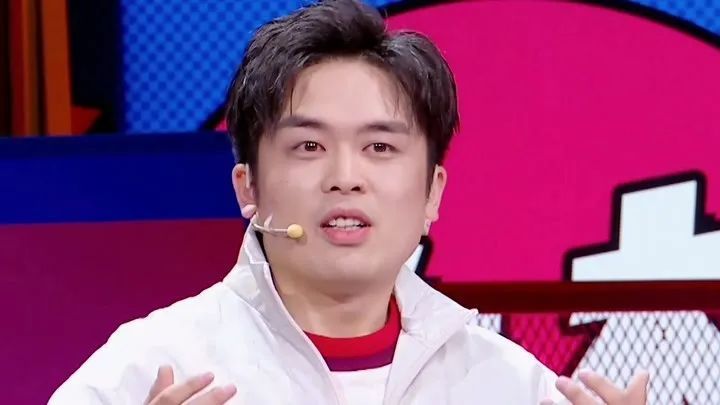 奇葩说看过吗单立人知道吗毛冬来啦