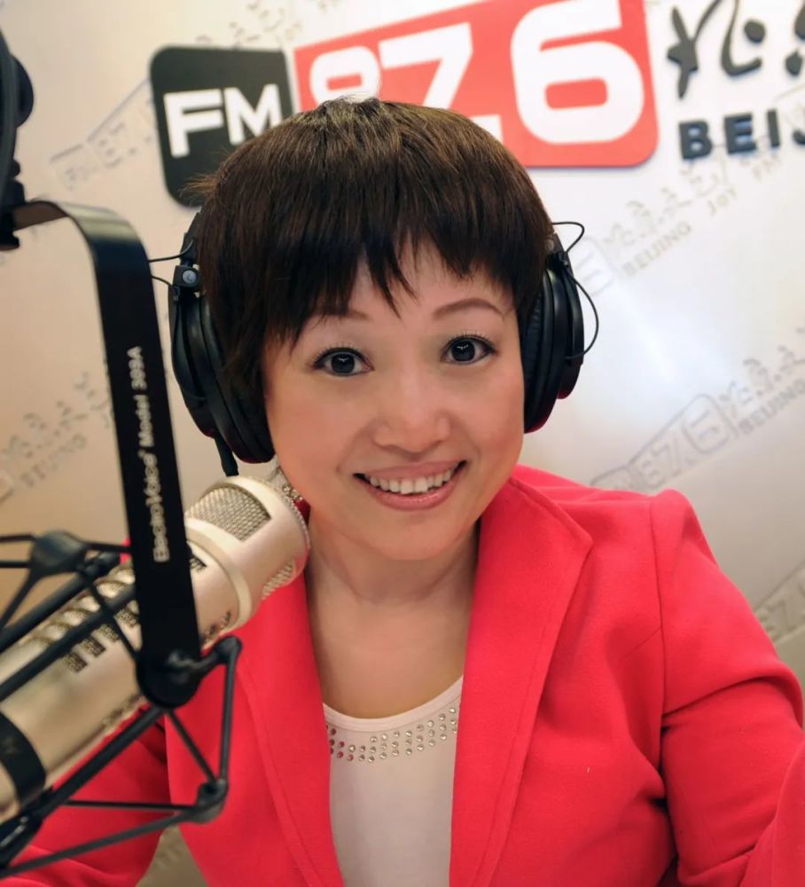 小雨姐姐退休了,但她的声音依然陪伴着我们