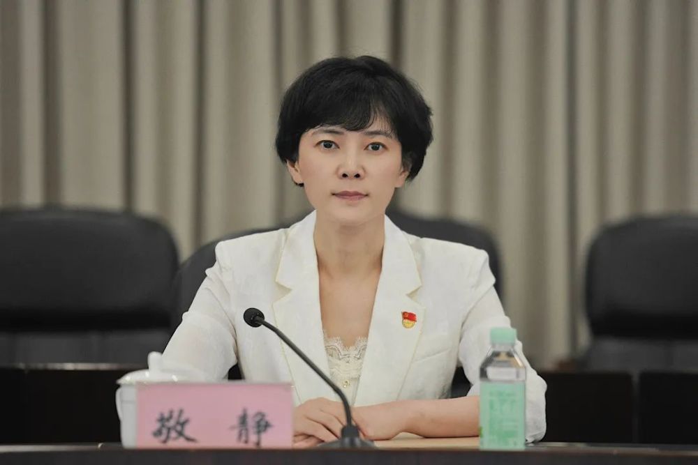 我心向党省卫健委领导班子成员带头开展党史学习教育专题宣讲