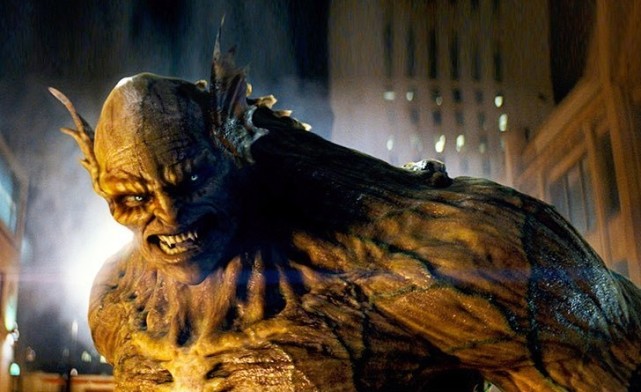 坐了13年冷板凳,《无敌浩克》反派终于回来了!