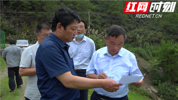 红网时刻6月25日讯(通讯员 唐定明)为进一步落实安全生产责任,全力