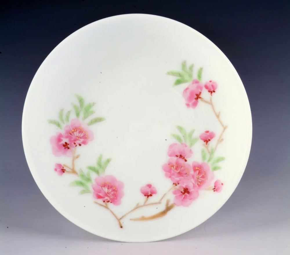 7501瓷大展"傲立"上海中心 宝库重磅呈现