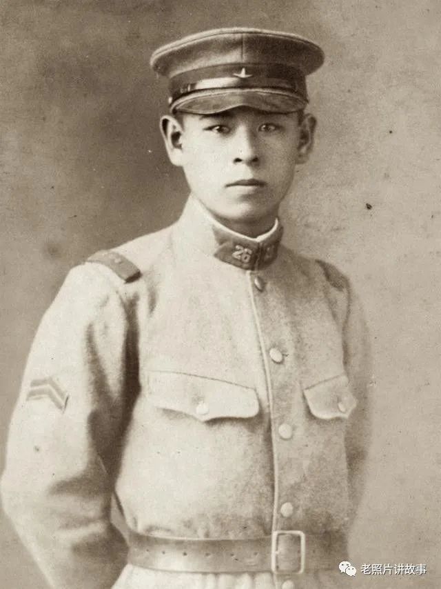 在1935年,1938年,第26联队先后担任了热河省,北满洲齐齐哈尔警备任务.