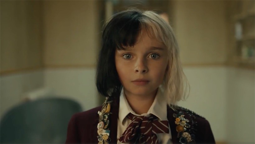 童年反派库伊拉洗白成功,国产剧却容不下她_腾讯新闻