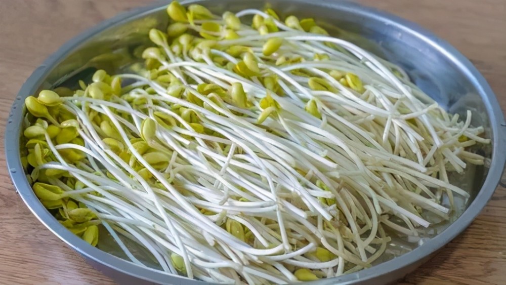 难怪你炒的绿豆芽,不脆还难吃,正确做法在这里,看完的都收藏了