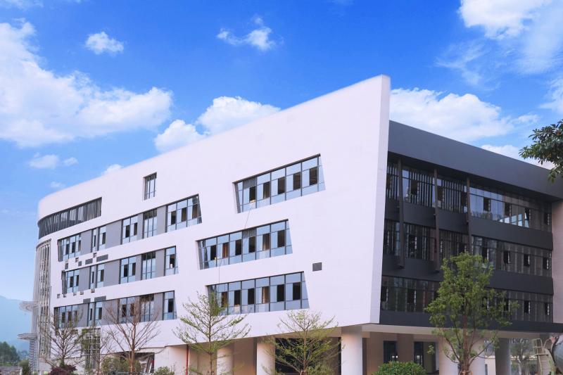 据悉,广州松田职业学院立足于粤港澳大湾区,率先实现构建起中高职衔接