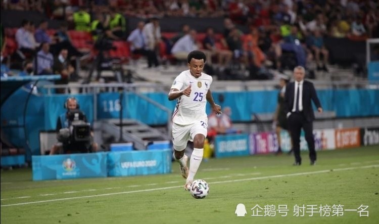 热刺 8000万欧元！名记曝热刺今夏重磅引援目标，重金签下西甲铁卫！
