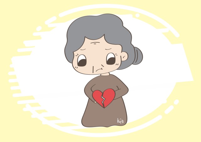 辛苦带大孩子长大后看到姥姥却绕着走孩子是白眼狼吗