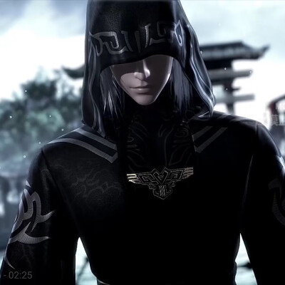 天行九歌所有真相都已经揭开血衣侯爱上焰灵姬