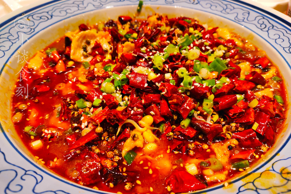 江西的辣湖南的辣四川的辣同样都是辣味道有啥不一样