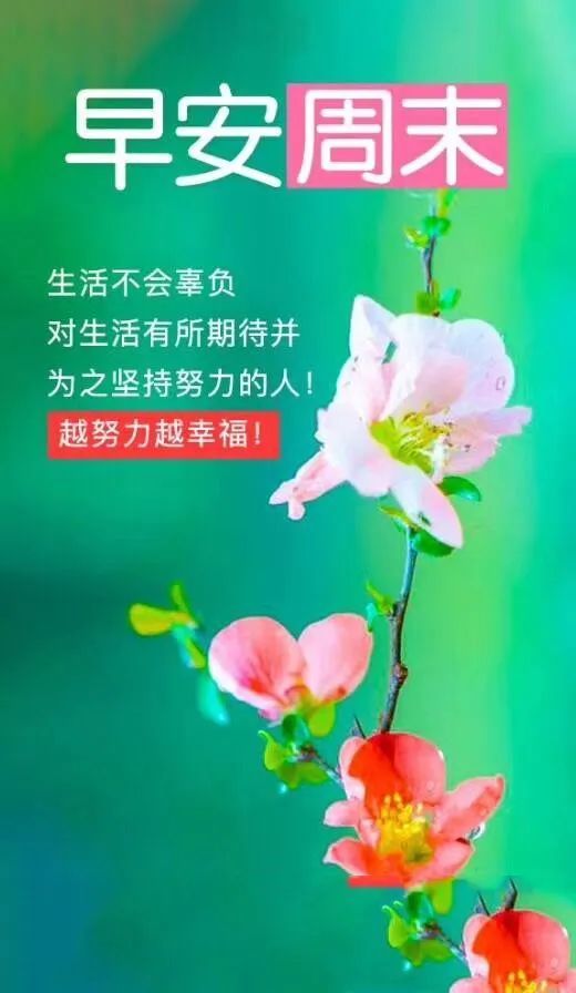 6月26日早安心语正能量优美的语句 腾讯新闻