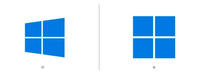 windows11发布全新logo果味十足的ui设计