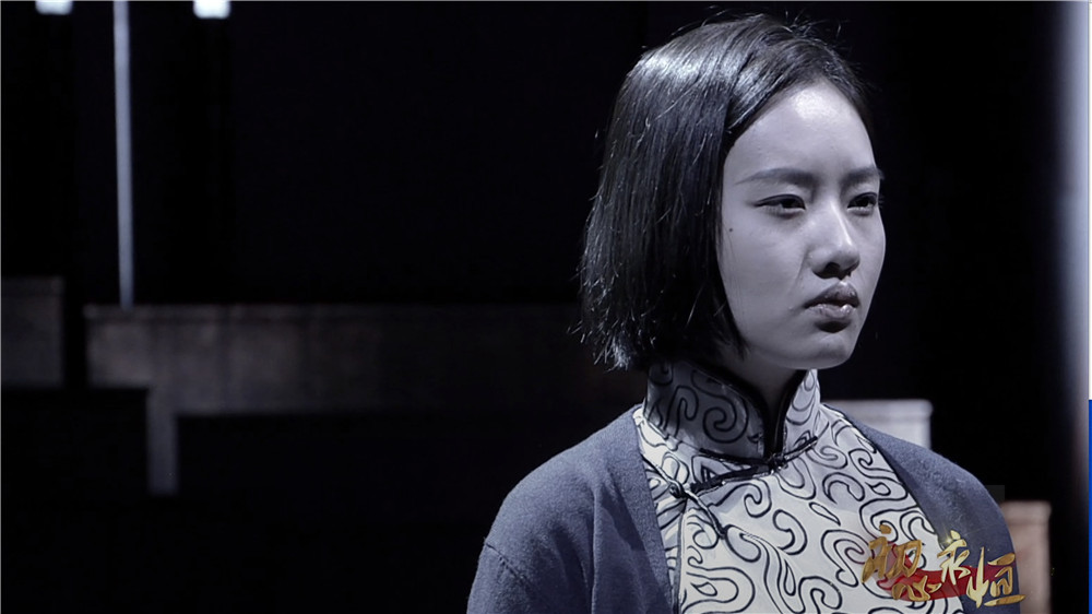 专题片,纪录片一样,《初心永恒》对节目中每一位烈士都进行了故居寻访