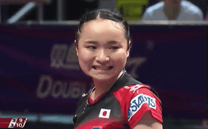 伊藤美诚再次挑衅国乒 扬言在家门口包揽三冠 日本主帅信心满满 全网搜