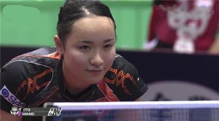 伊藤美诚再次挑衅国乒 扬言在家门口包揽三冠 日本主帅信心满满 全网搜
