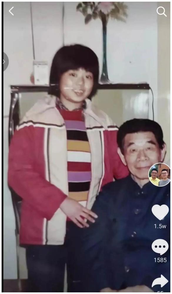许敏的家教实力曝光:奇奇回九江上学,郭威错过的还能隔代补回?