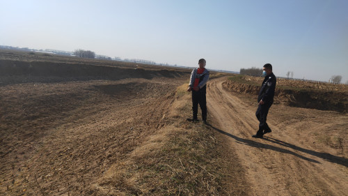 昌图八面城村民家中三只小羊丢失两名嫌疑人被拘留