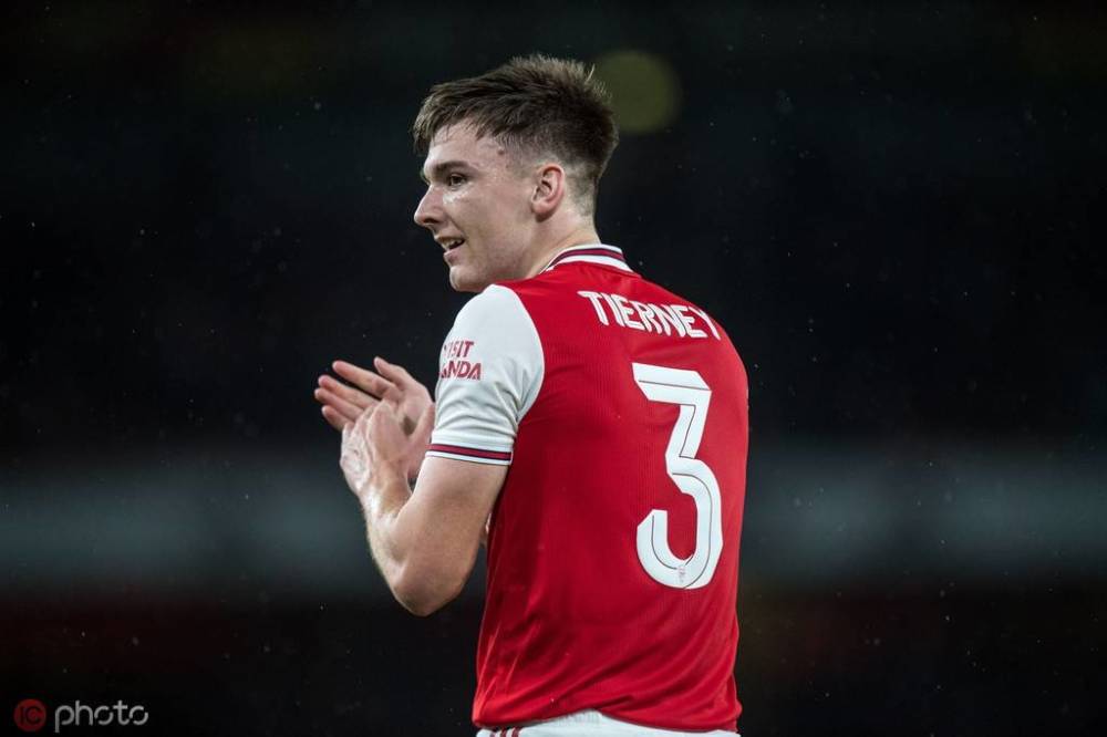 球讯:阿森纳与蒂尔尼续约至2026年!巴萨为压缩薪资将清洗球员kto