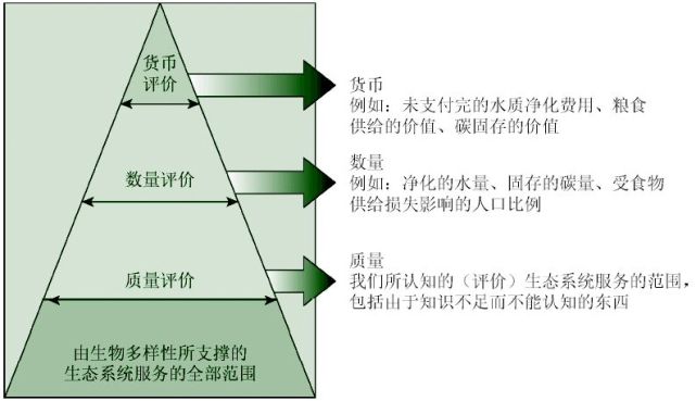 从克服到适应：认识“生态适应性科学”_腾讯新闻