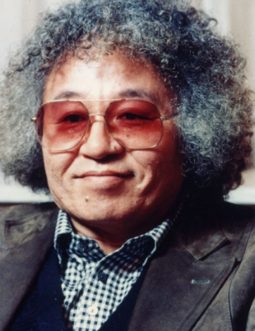 超级英雄战记年轻石森章太郎剧照公开找到帝骑哥不能上海报的原因了