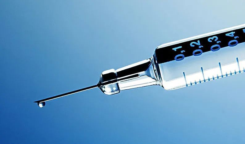 注射剂发生配伍禁忌的一般规律及预防措施