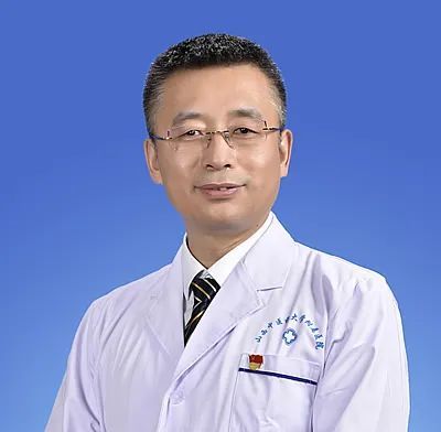授课专家:高建忠——高建忠教授,山西中医药大学附属医院主任医师