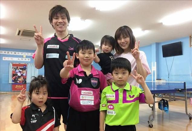 国乒小心 14岁日本初中生打败全国冠军 或将成为下一个张本智和 全网搜