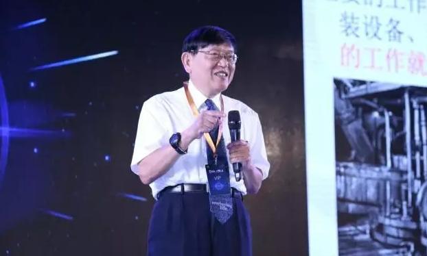 梁孟松到底有多厉害 曾以一人之力 改变行业进程 腾讯新闻