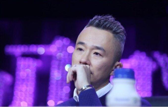 上海台主持接连辞职百克力成大赢家程雷获
