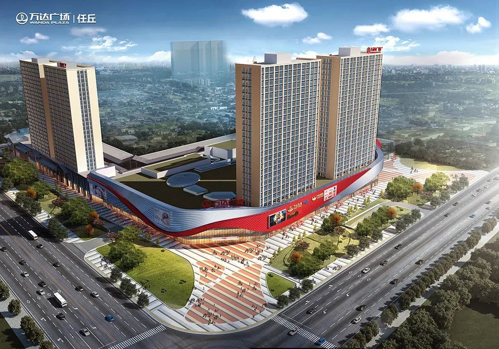 沧州宏宇集团新项目名称发布～_腾讯新闻