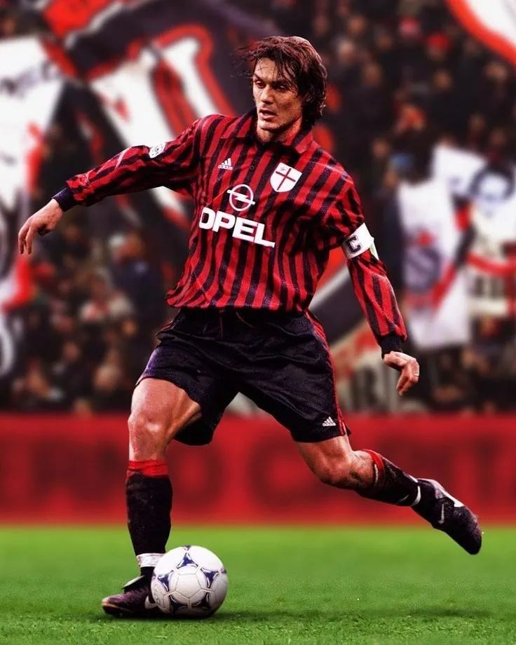 保罗马尔蒂尼生日快乐